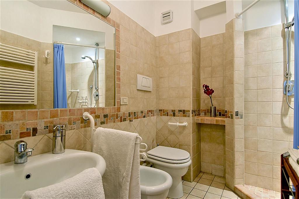 Pearl Suite Ρώμη Δωμάτιο φωτογραφία