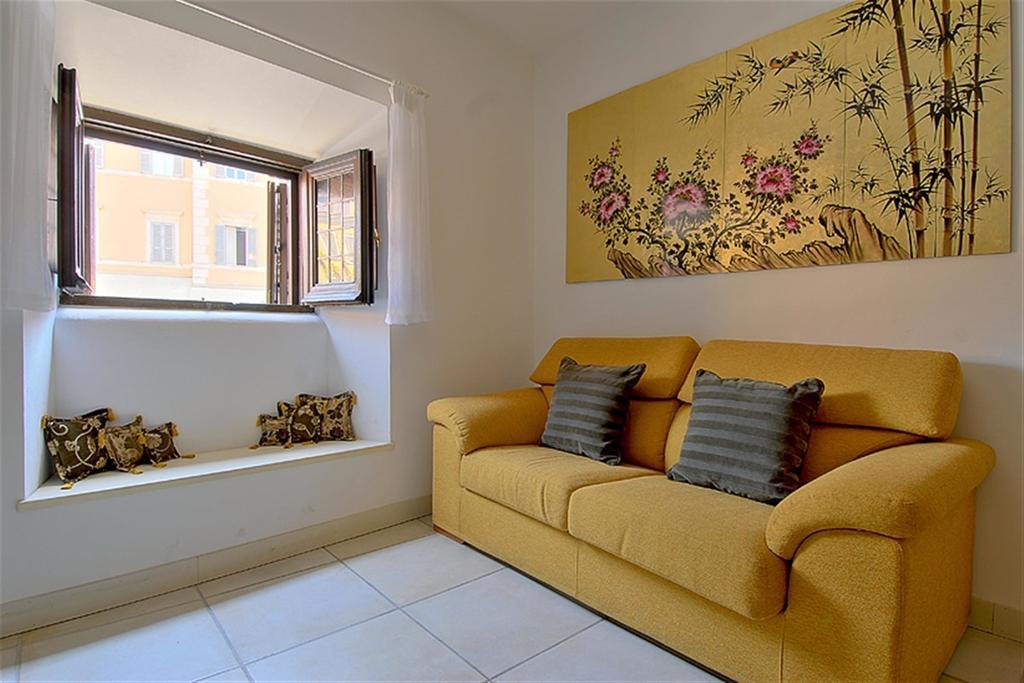 Pearl Suite Ρώμη Δωμάτιο φωτογραφία