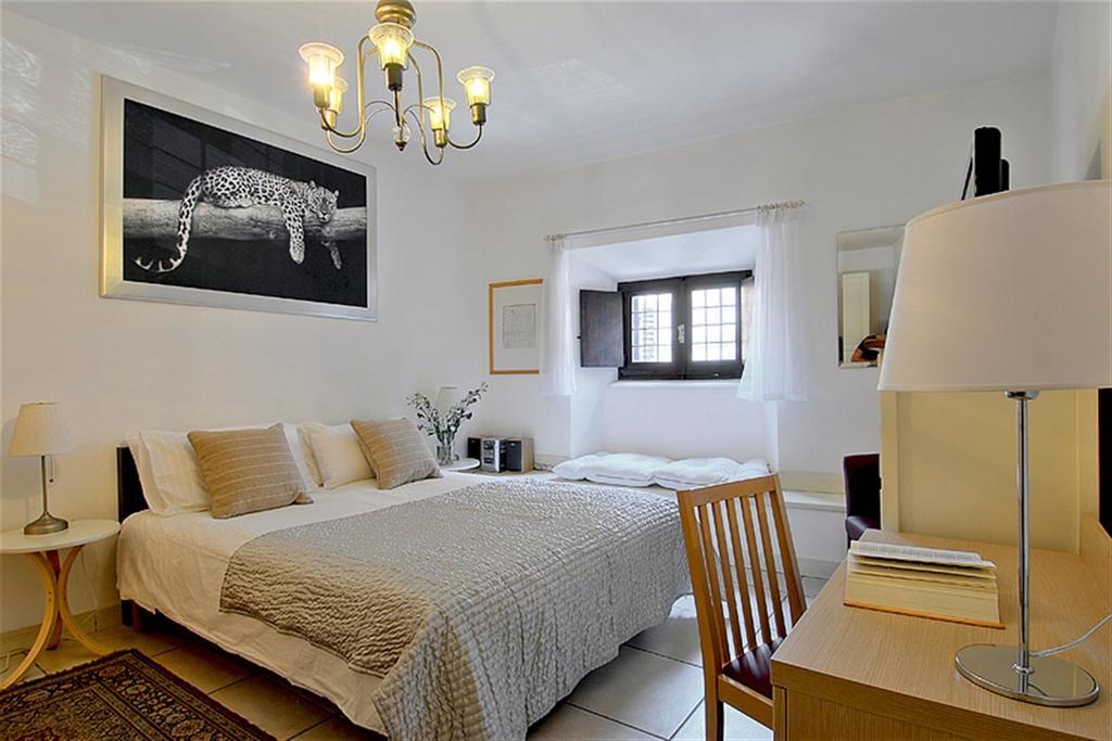 Pearl Suite Ρώμη Δωμάτιο φωτογραφία