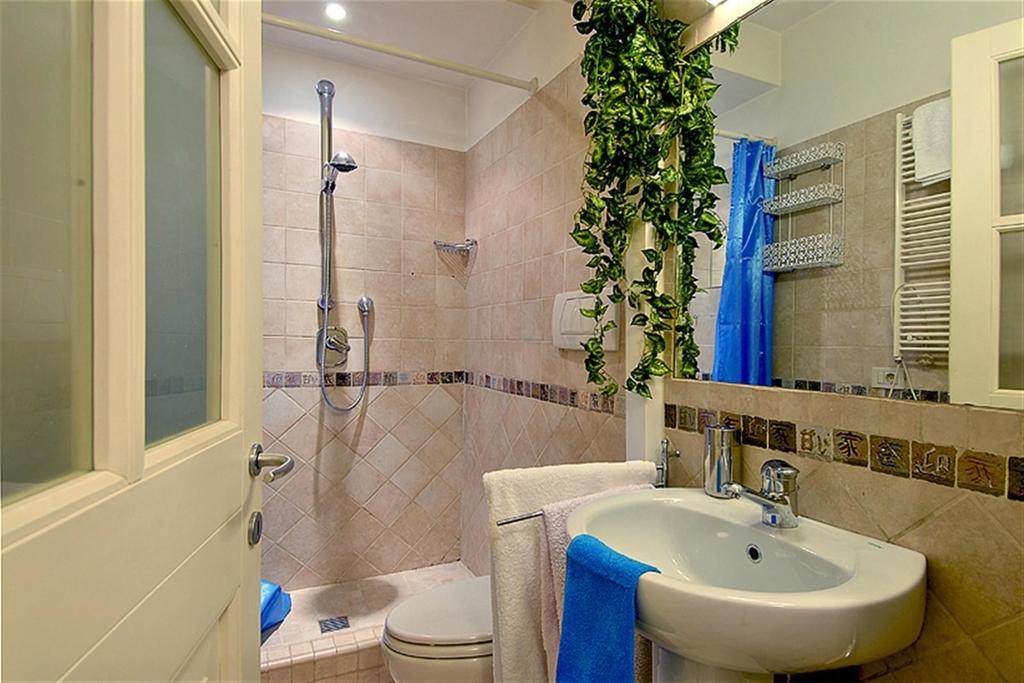 Pearl Suite Ρώμη Δωμάτιο φωτογραφία