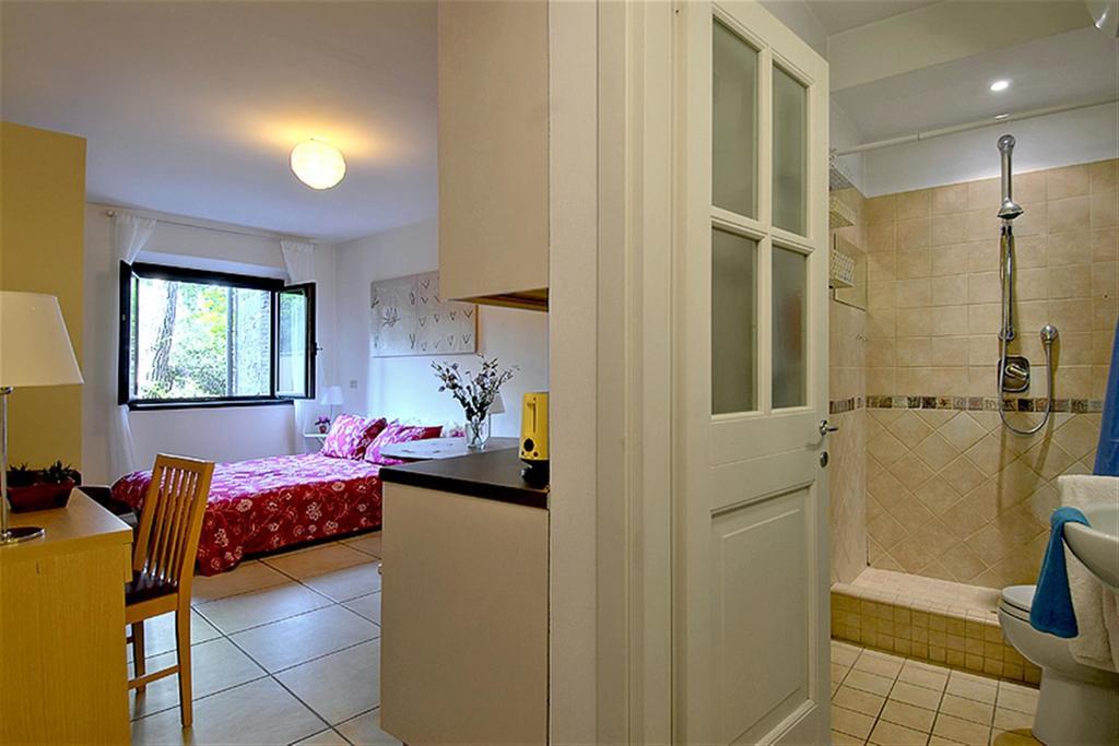 Pearl Suite Ρώμη Δωμάτιο φωτογραφία