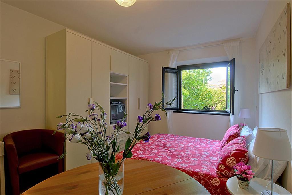 Pearl Suite Ρώμη Δωμάτιο φωτογραφία