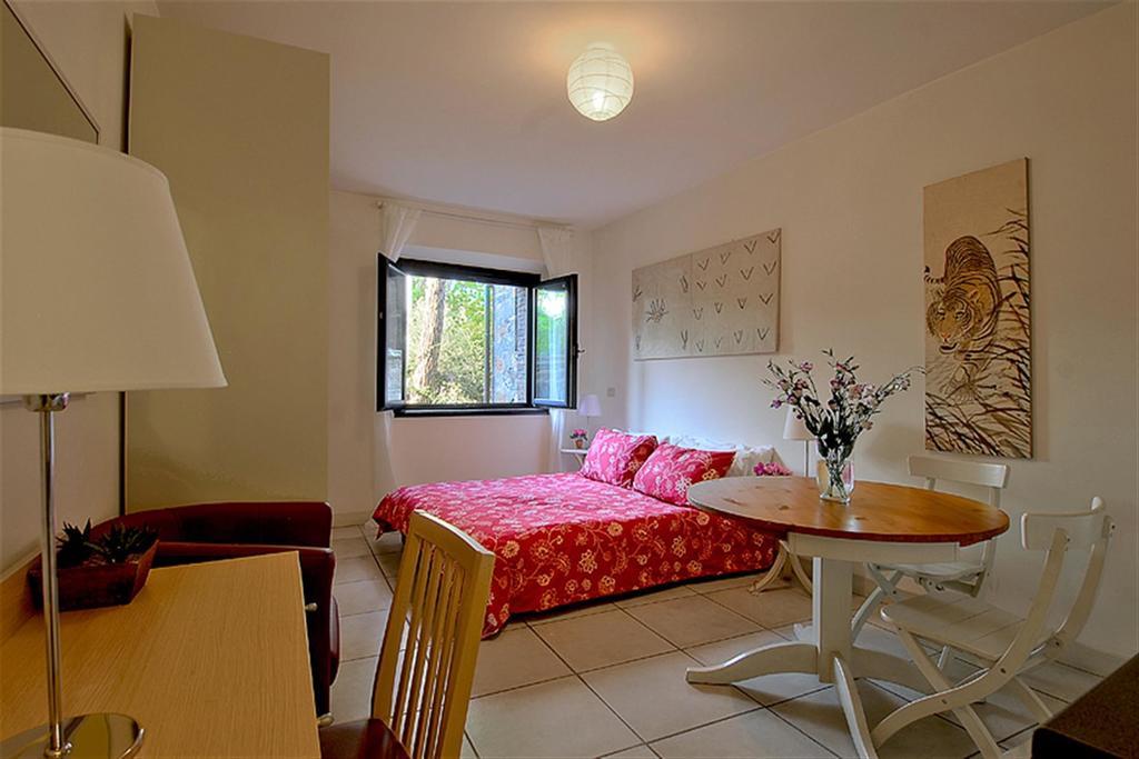 Pearl Suite Ρώμη Δωμάτιο φωτογραφία