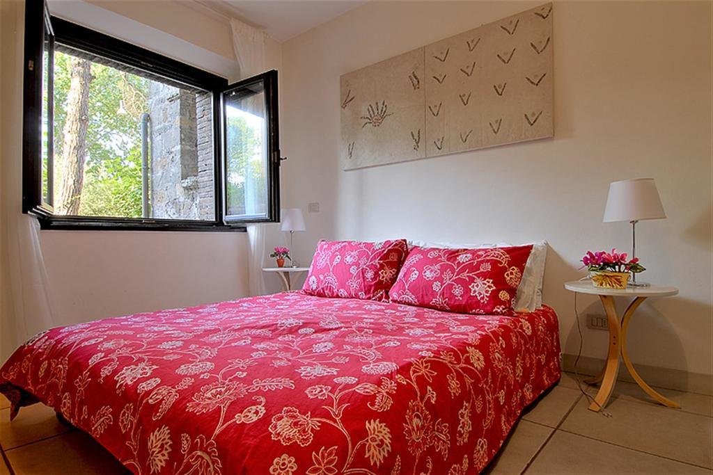 Pearl Suite Ρώμη Δωμάτιο φωτογραφία